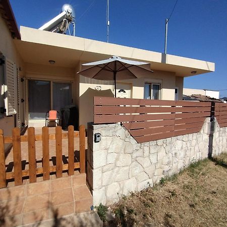Villa Minas House Alikianos Esterno foto